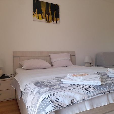 Apartment Milica Trebinje Luaran gambar