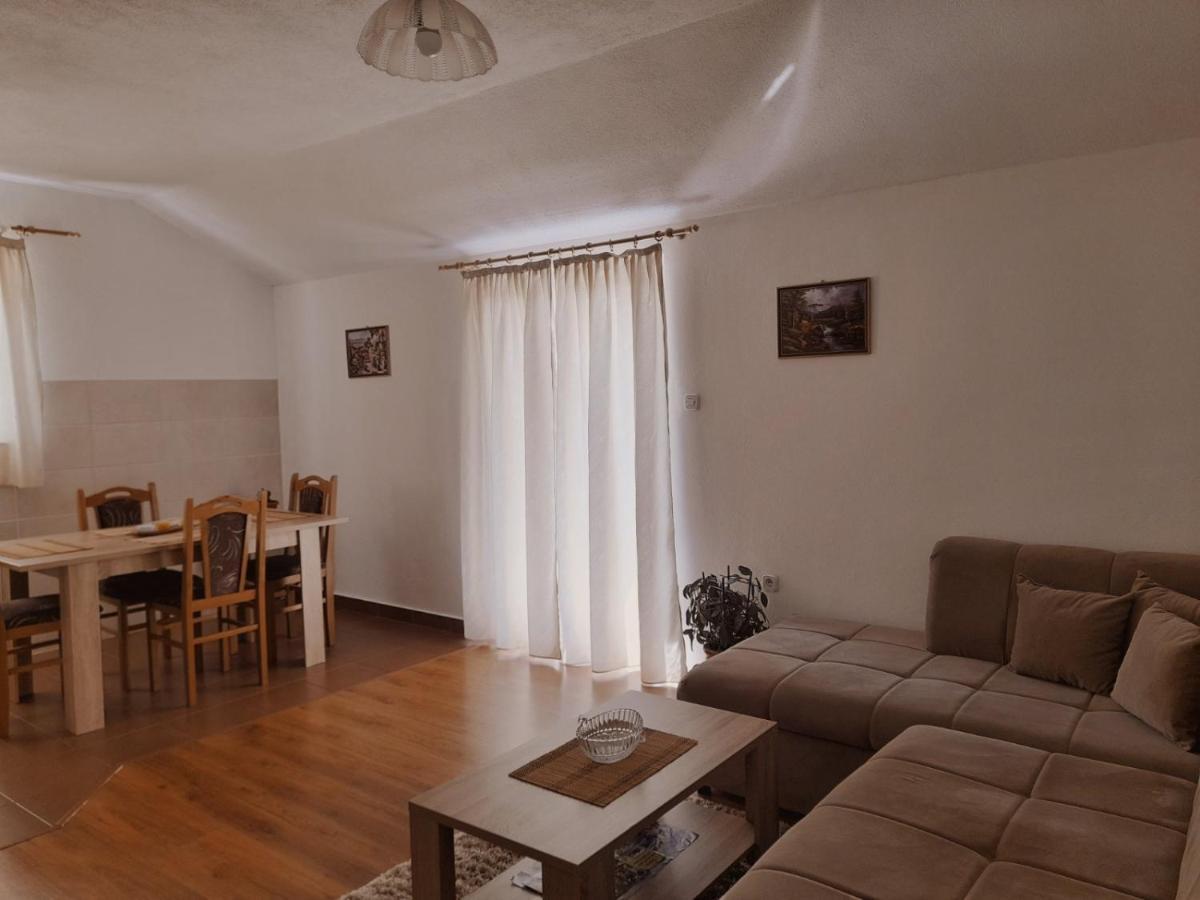 Apartment Milica Trebinje Luaran gambar