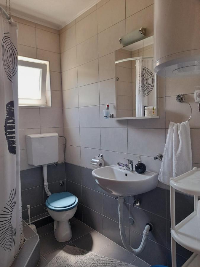 Apartment Milica Trebinje Luaran gambar