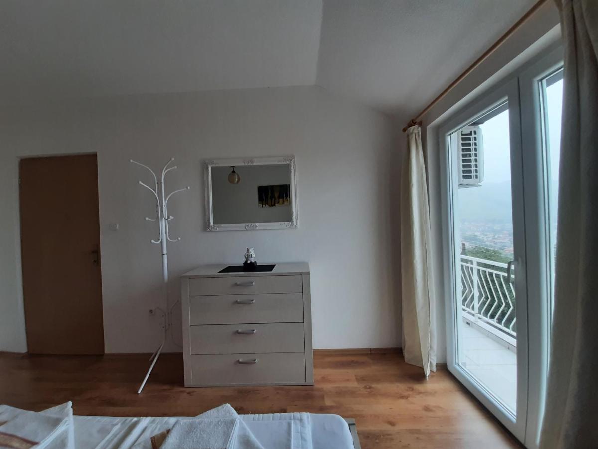 Apartment Milica Trebinje Luaran gambar