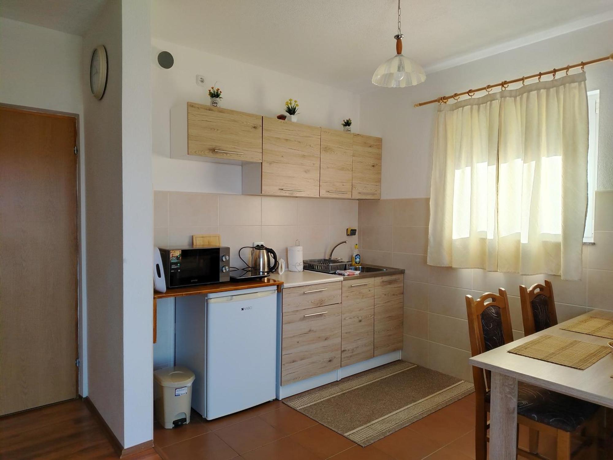 Apartment Milica Trebinje Luaran gambar