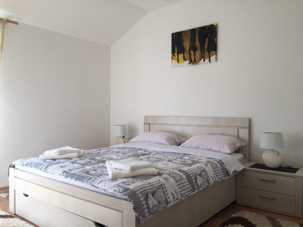 Apartment Milica Trebinje Luaran gambar