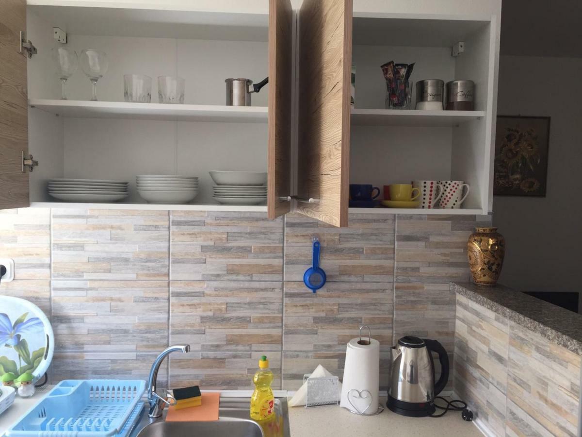 Apartment Milica Trebinje Luaran gambar